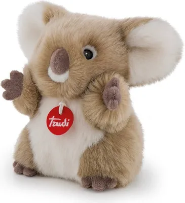 Image de Brandunit FLUFFIES KOALA TRUDI TRUDI