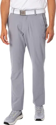 Produktbild von Under Armour Matchplay-Schmal zulaufende Hose, Grau 34W x 34L