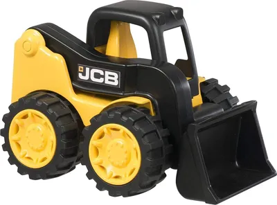 Produktbild von TEAMSTERZ JCB Bulldozer 1416227