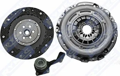 Obrázok produktu pre Spojka Kompletná Volvo C70/S80/V70 2,0 D 07-15