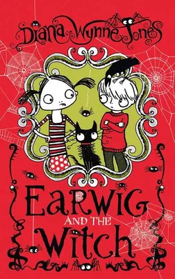 Produktbild von Earwig And The Witch