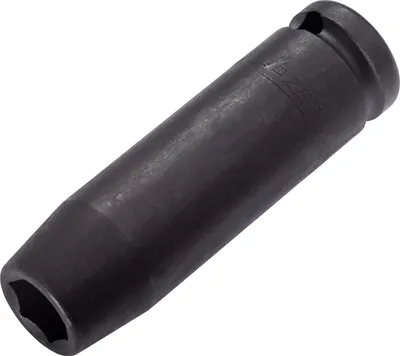 Obrázok produktu pre HAZET Nástrčný kľúč (šesťhran) 900SLG-13 s: 13 mm štvorcový dutý 12,5 mm (1/2")