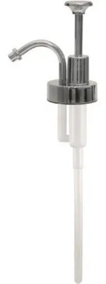 Produktbild von spirella AMY CHROME Ersatzpumpe