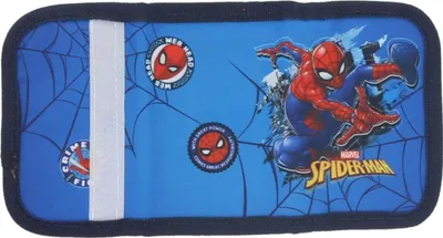 Produktbild von Spiderman Kinder-Portemonnaie – Heldenhafte Geldbörse für kleine Superhelden