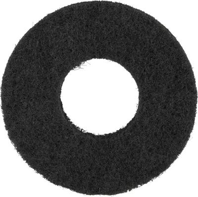 Immagine prodotto di Makita Polierpad 200 ⌀ 200 mm - nero - PS001G