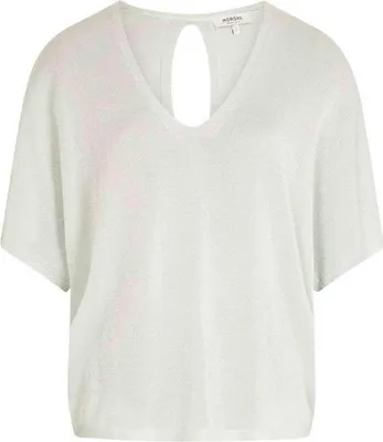 Imagen del producto de Top Morgan 077-50468140351827 para Mujer