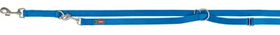 Produktbild von TRIXIE Premium Verlängerungsleine - royalblau - 2,00 m/10 mm