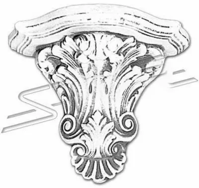 Produktbild von Wandrelief Steinplatte Bild Stein Gemälde Antik Relief Bilder Steinguss 1009 Neu
