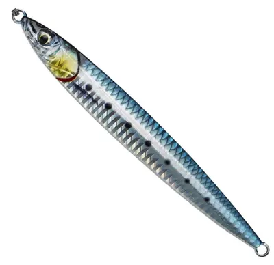 Obrázek produktu pro Savage Gear Pilker 3D Slim Jig Minnow 15cm 100g