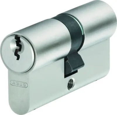 Produktbild von Profilzylinder E30NP Abus 45/50 mm gleichschließend