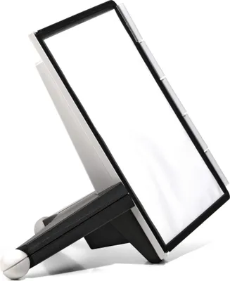 Obrázok produktu pre Durable SHERPA table 10, Stôl, Portrét, A4, Čierna, Šedá, Červená, Polyamid, Čierna, Šedá