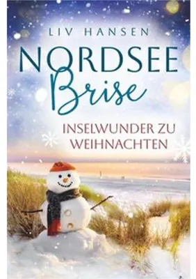 Produktbild von Inselwunder zu Weihnachten