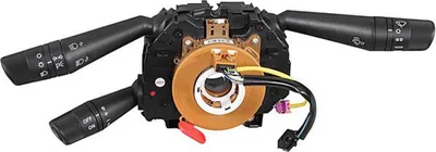 Produktbild von METZGER 0916857 Lenkstockschalter Kombischalter für FIAT QUBO (225) FIORINO Kasten/Kombi (225) für CITROËN NEMO Kasten (AA) passend für PEUGEOT BIPPER
