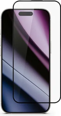 Obrázek produktu pro Epico Hero 3D ochranné sklo iPhone 15/16