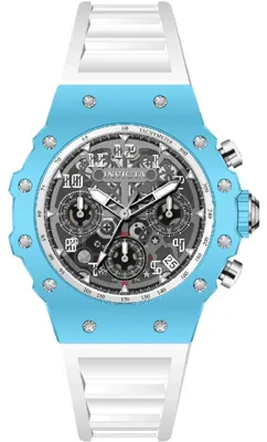 Image de Invicta Racing 69627 Montre Quartz Homme - 40 mm