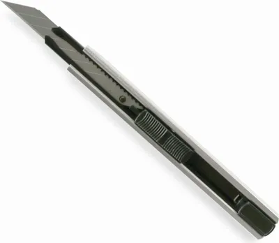 Produktbild von MASTERPROOF Universal-Messer, Aluminium