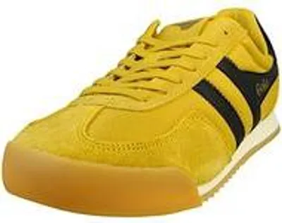 Zdjęcie produktu dla Gola Men Low Sneaker Europa CMB561 Low Top CMB561 żółty