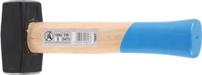 Image de Marteau KRAFTMANN 1847, 1000 g