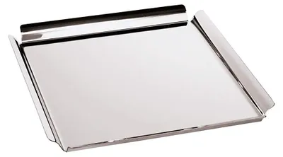 Imagen del producto de Sambonet Sky Edelstahl 18/10 Tablett 24x24 S0047-S00013-56780-12