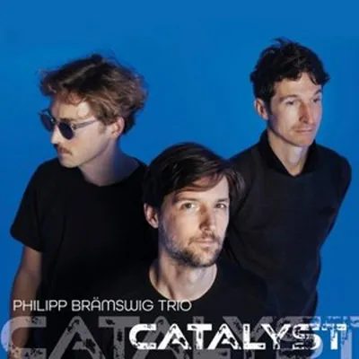 Image de Catalyseur