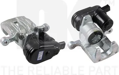 Produktbild von NK Bremssattel Hinten Links für HYUNDAI i30 (GD) Ø34mm 2134105