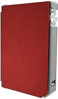 Produktbild von Offizielles Klapp-Etui für Pioneer XDP-30R Digital Audio-Player