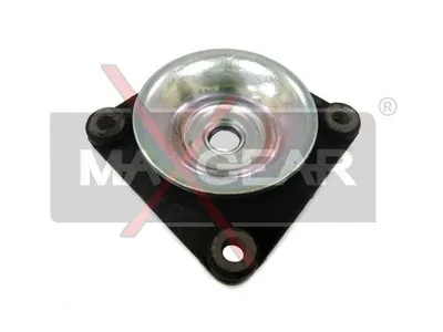 Produktbild von MAXGEAR 72-1565 Federbeinstützlager Hinten für VOLVO V70 II (285) S60 I (384) S80 I (184)