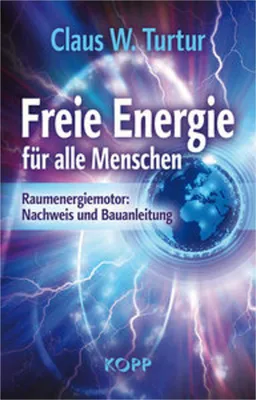 Obrázek produktu pro Freie Energie für alle Menschen