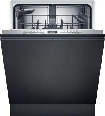 Immagine prodotto di Lavastoviglie Siemens SN63EX27BE completamente integrata, 60 cm