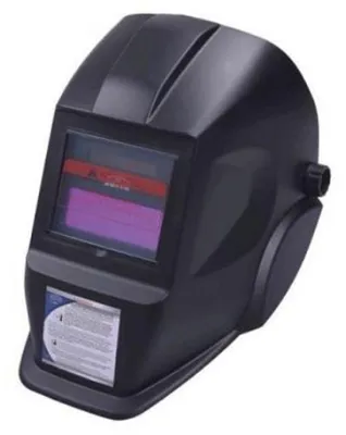 Produktbild von SATRA | Solar Automatisch verdunkelnd Schweißhelm, Schweißmaske