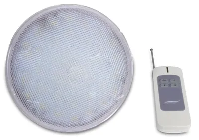 Produktbild von SeaMAID LED PAR 56 Ecoproof 22,1 W, Weiss mit FB