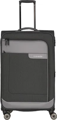 Immagine prodotto di travelite carrello VIIA 4W Trolley Slate grigio