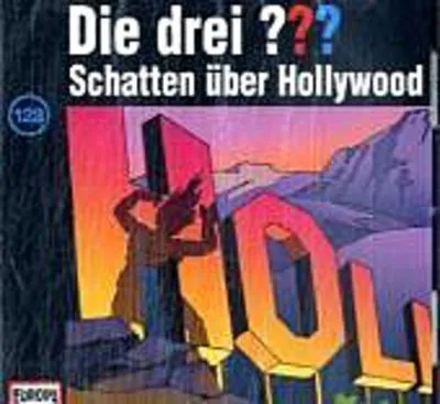 Produktbild von 128/Schatten über Hollywood