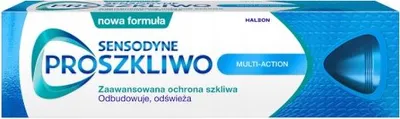 Obrázek produktu pro Zubní pasta Sensodyne Multi-Action Posilující sklovinu 75 ml
