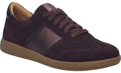 Image de JOSEF SEIBEL Joleen 05 | Baskets pour Femmes | rouge