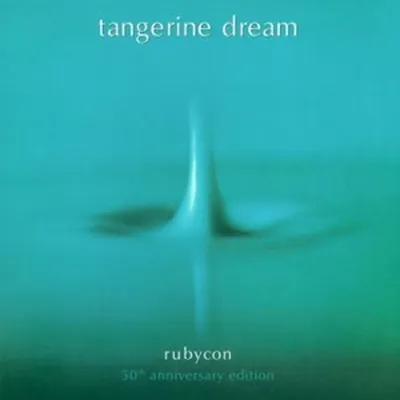 Immagine prodotto di Rubycon, 5 CD audio (edizione 50° anniversario)