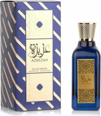 Produktbild von Lattafa Azeezah Eau De Parfum Spray 100Ml