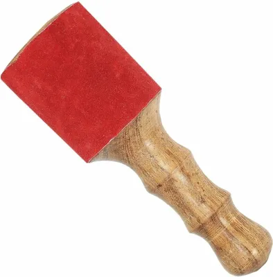 Produktbild von Terre 3800005-L Schlägel für Percussion