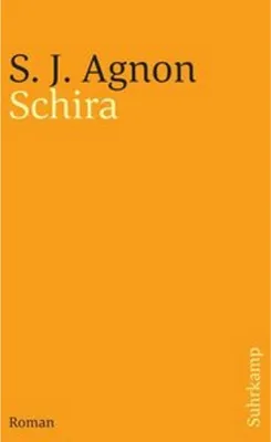 Immagine prodotto di Schira