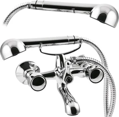 Obrázok produktu pre Vaňová batéria MODENA (BW-11-F0S-L)