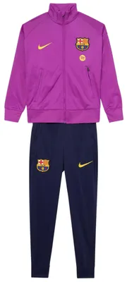 Produktbild von Trainingsanzug Nike HJ8027-552 für Jungen