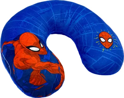 Immagine prodotto di Cuscino da viaggio Spiderman