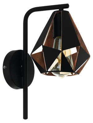 Productafbeelding van Wandlamp Carlton 4