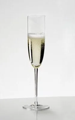 Obrázek produktu pro Riedel Sommeliers Champagne 4400/08 plechovka 1 ks