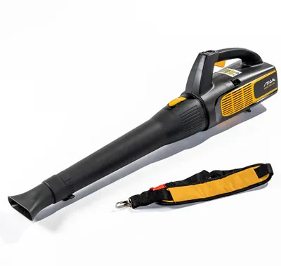 Produktbild von Stiga Akku-Laubbläser BL 700e Experience Solo