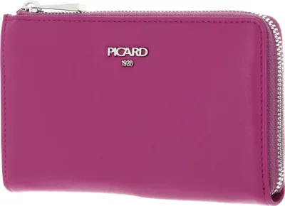 Produktbild von PICARD Geldbörse Bingo Wallet Fuchsia purpur
