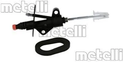 Produktbild von METELLI 55-0263 Kupplungsgeberzylinder für OPEL Meriva B (S10) für VAUXHALL Meriva Mk II (B) (S10)