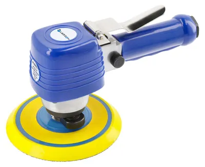 Obrázek produktu pro Hogert Pneumatická excentrická bruska 150Mm