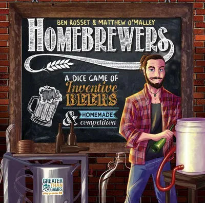 Produktbild von Heimbrauer