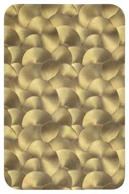 Image de Tapis de bain antidérapant pour salle de bain et douche